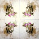 189 Kühe - 3-lagig - Ambiente